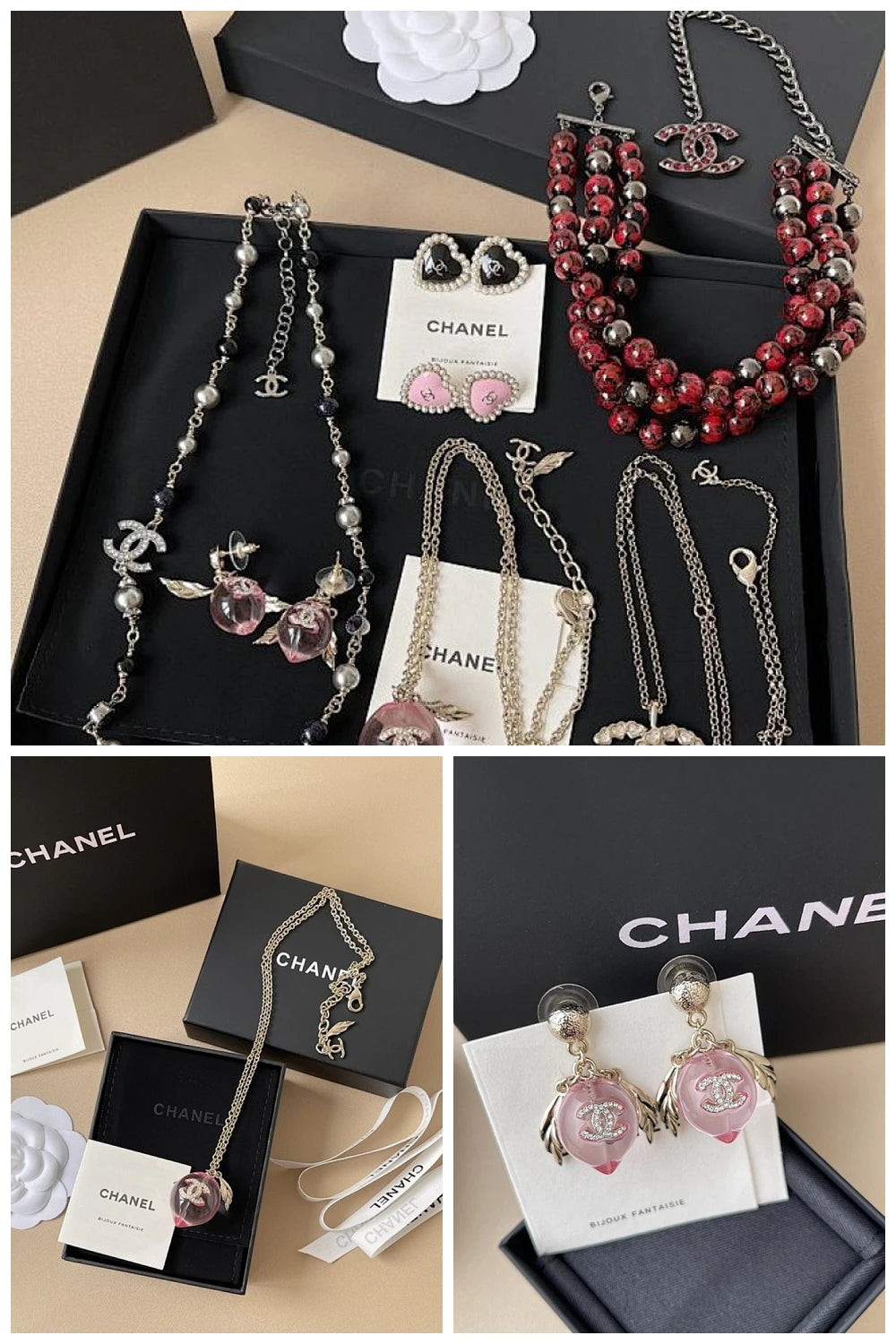 NB - CHL Jewelry - 1138