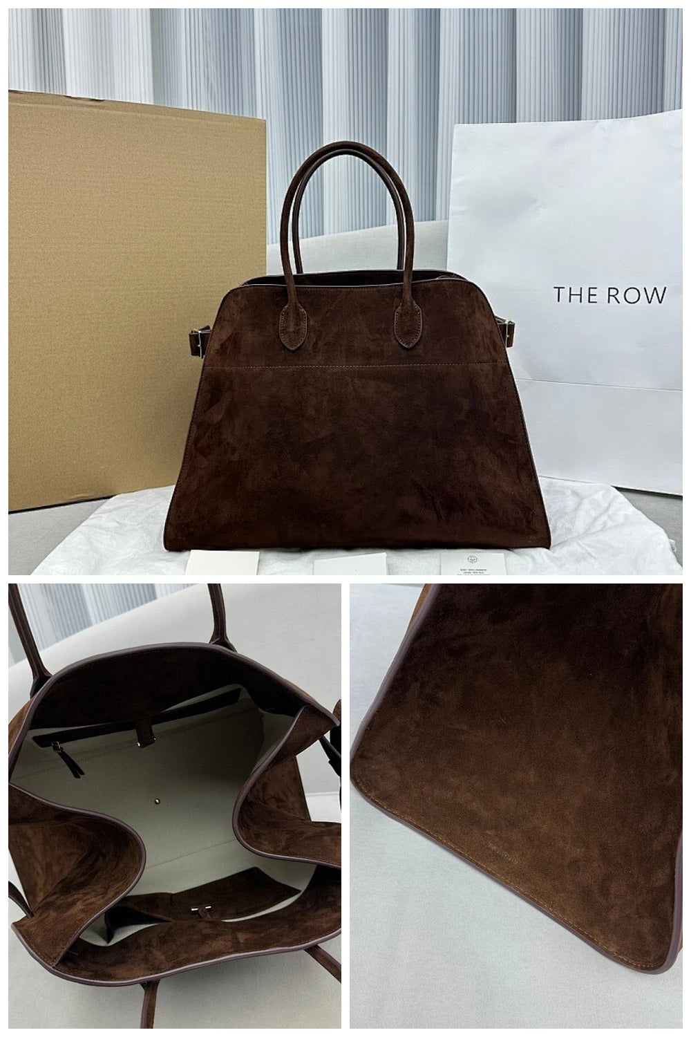 NB - THR Bag - 932