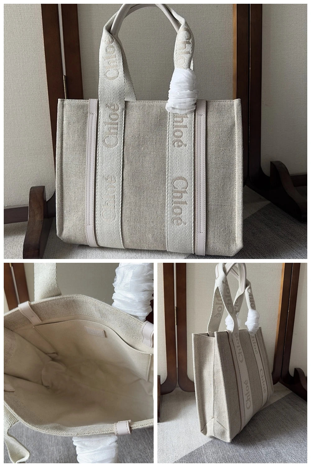 NB - CLE Bag - 132