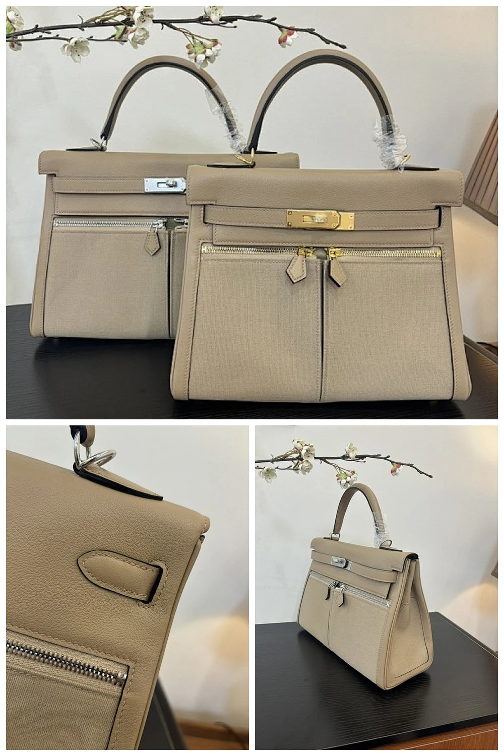 NB - HMS Bag - 470
