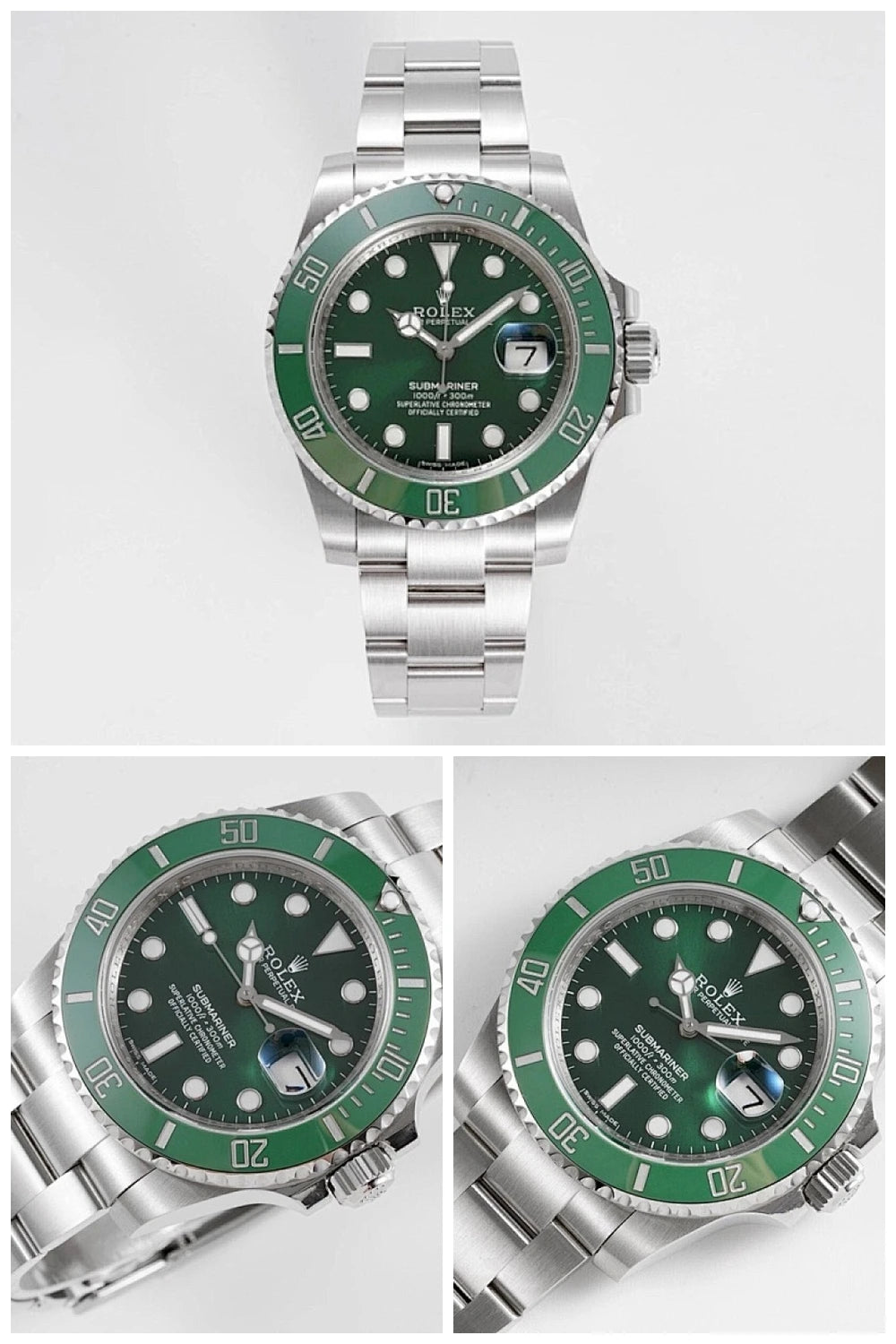 NB - Mix Watch - 1559