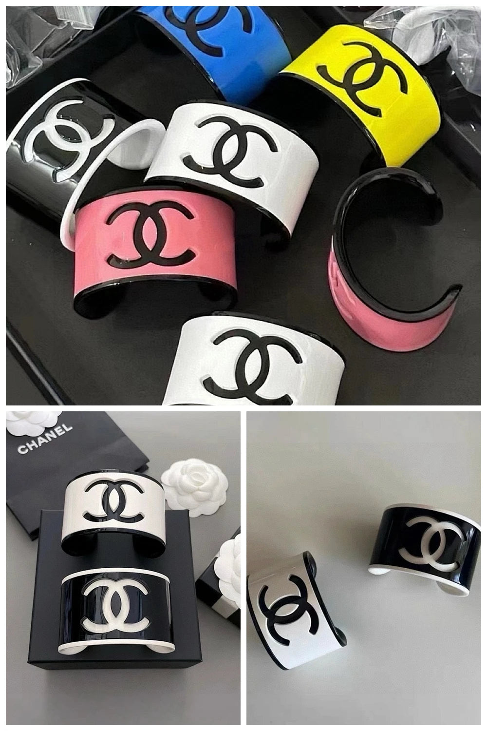 NB - CHL Jewelry - 754