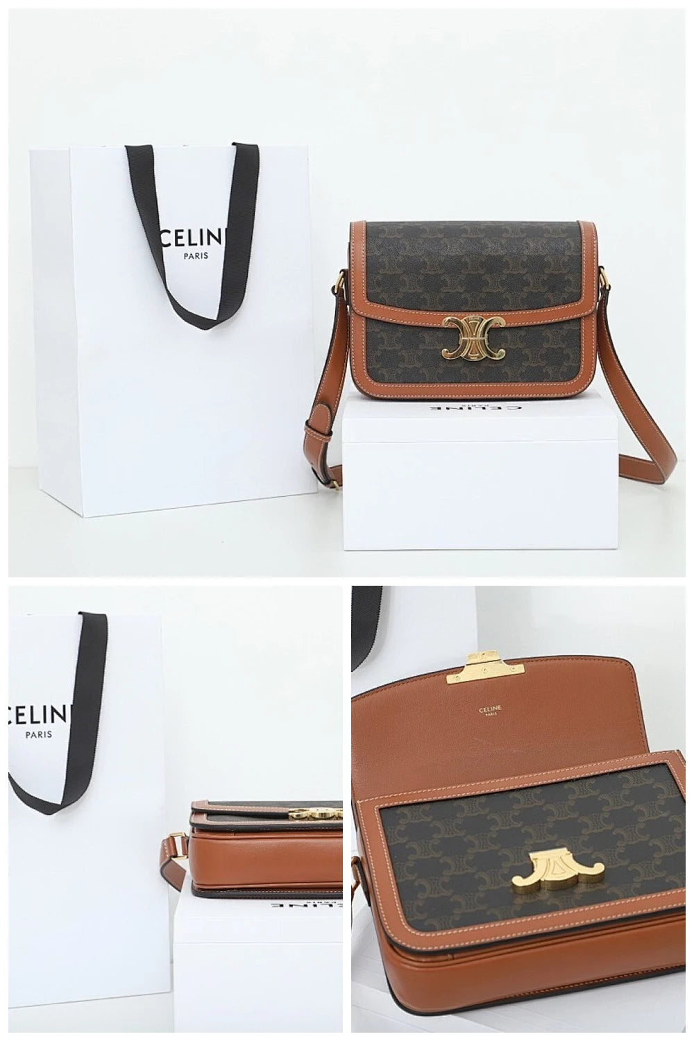 NB - COL Bag - 575