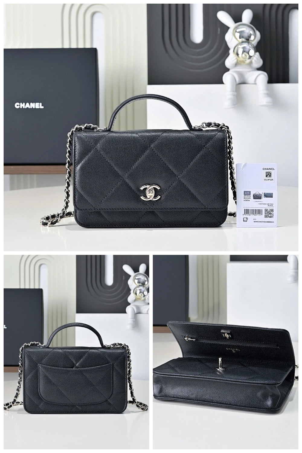 NB - CHL Bag - 886