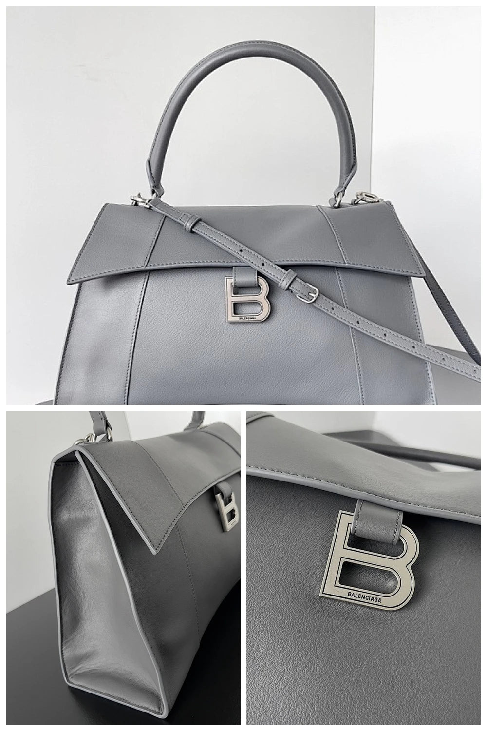 NB - BG Bag - 600