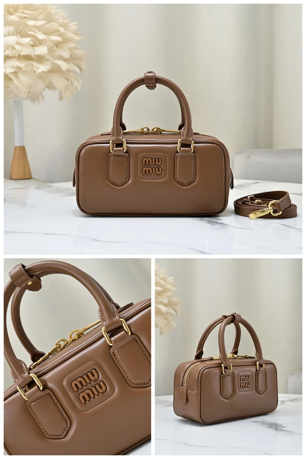 NB - MMU Bag - 1187