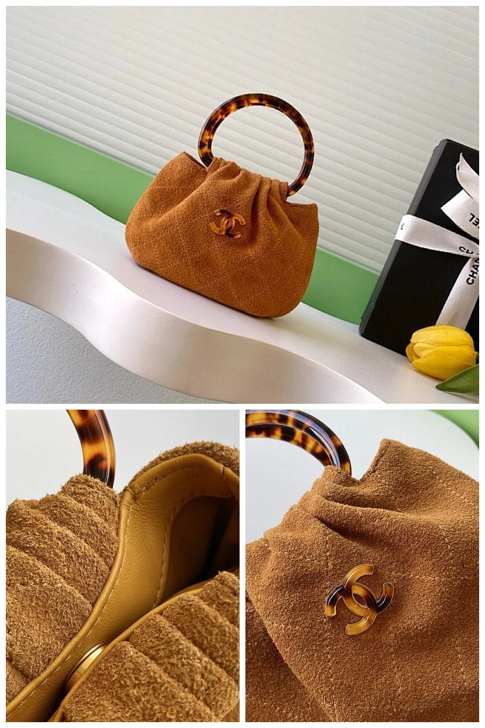 NB - CHL Bag - 847