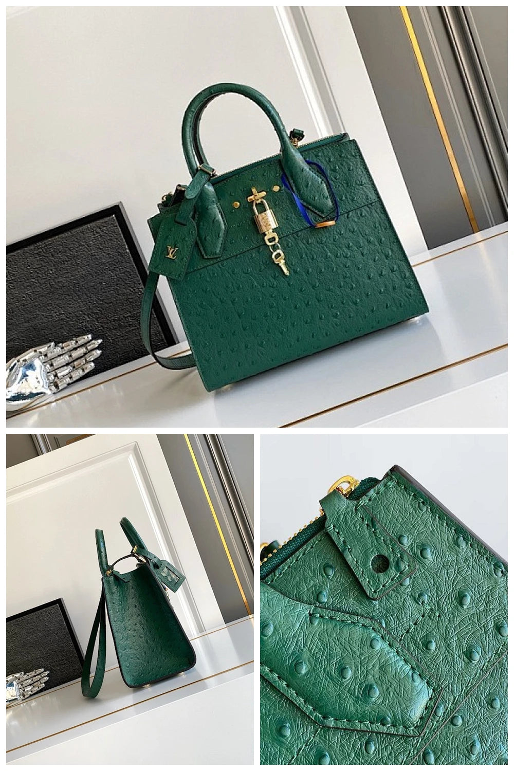 NB - LOV Bag - 444