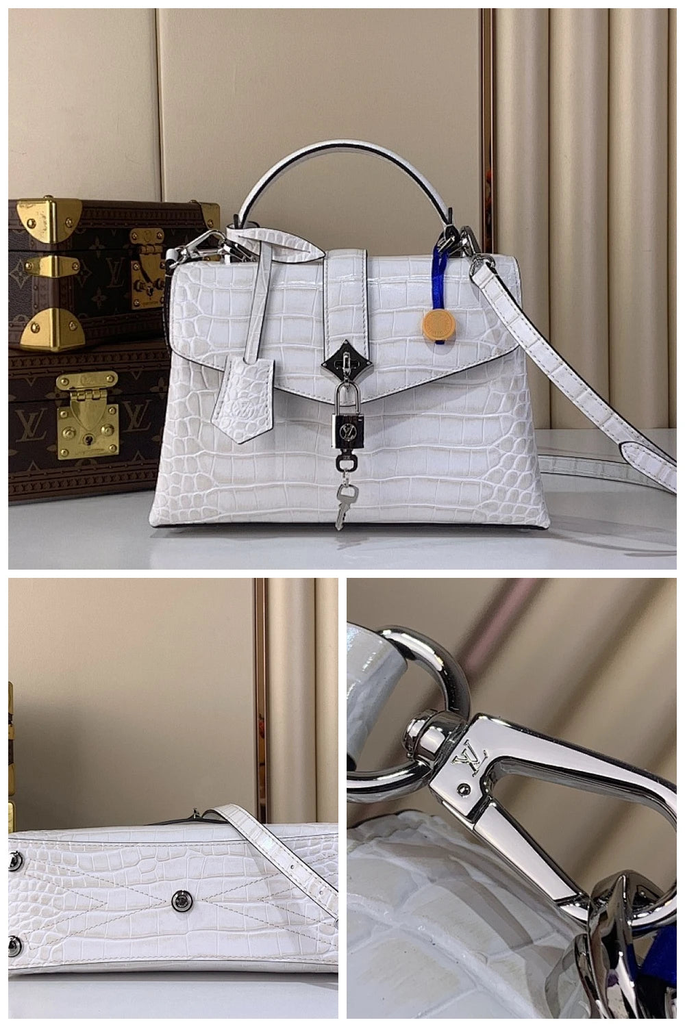 NB - LOV Bag - 385