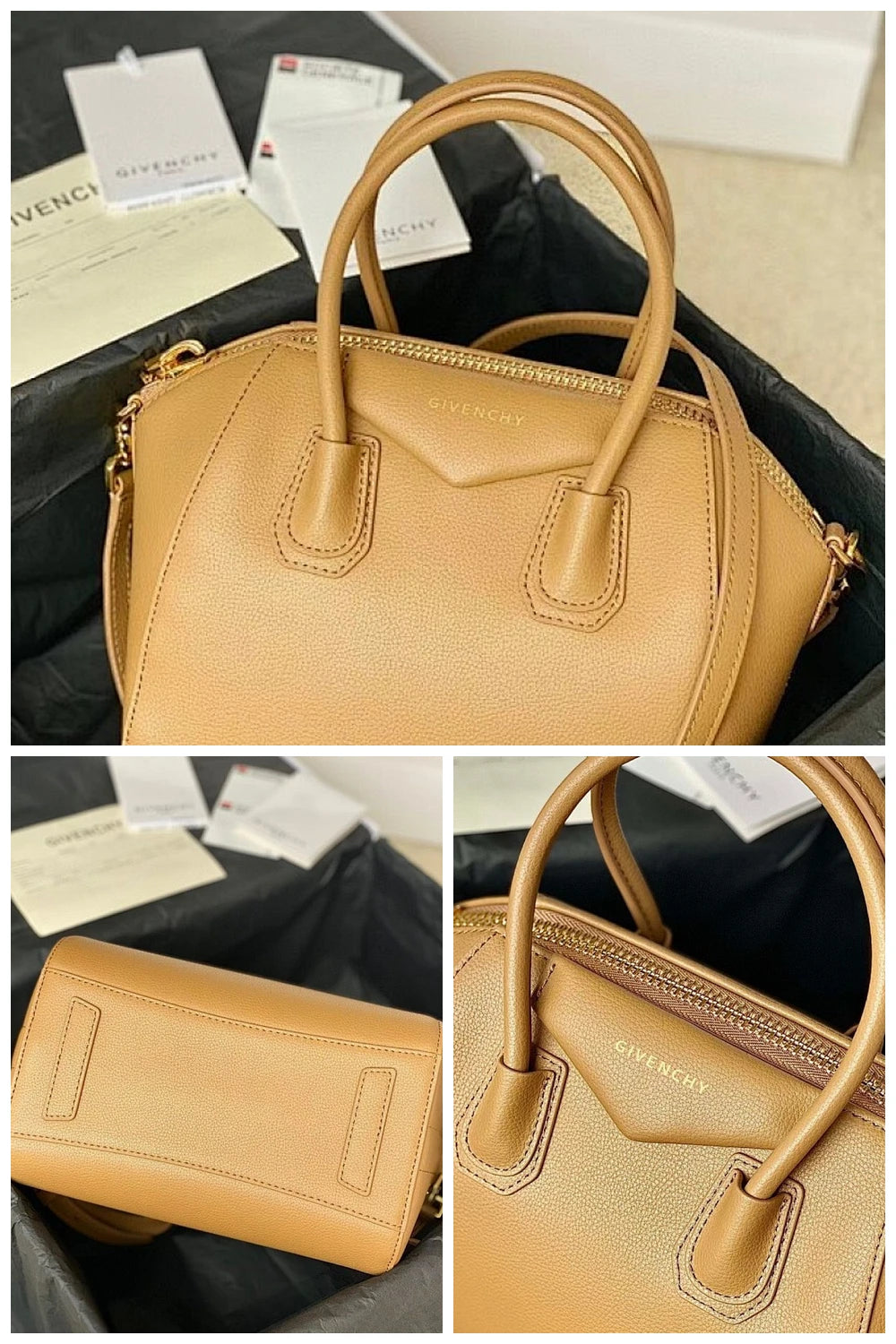NB - GCY Bag - 151