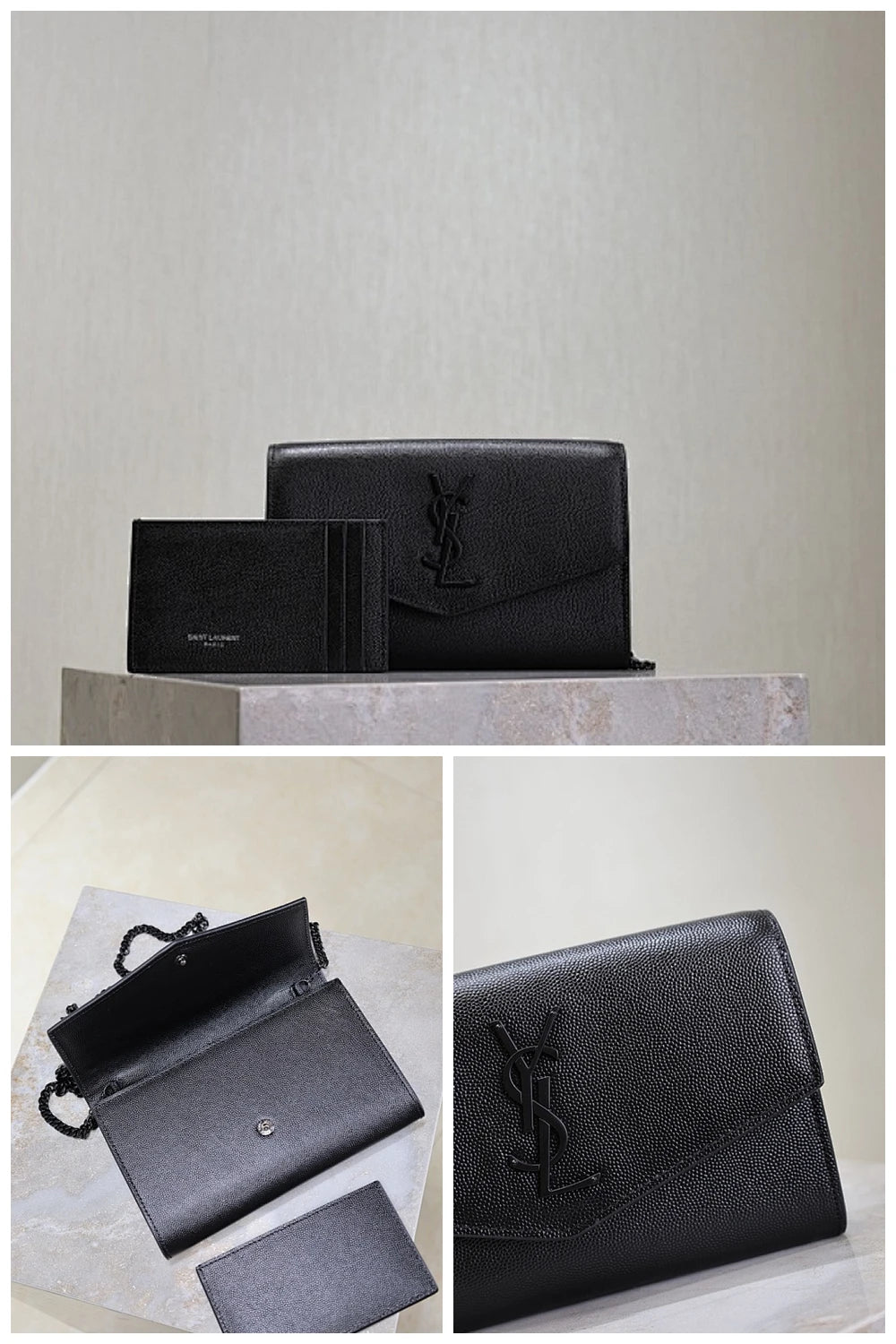 NB - YLS Bag - 1322