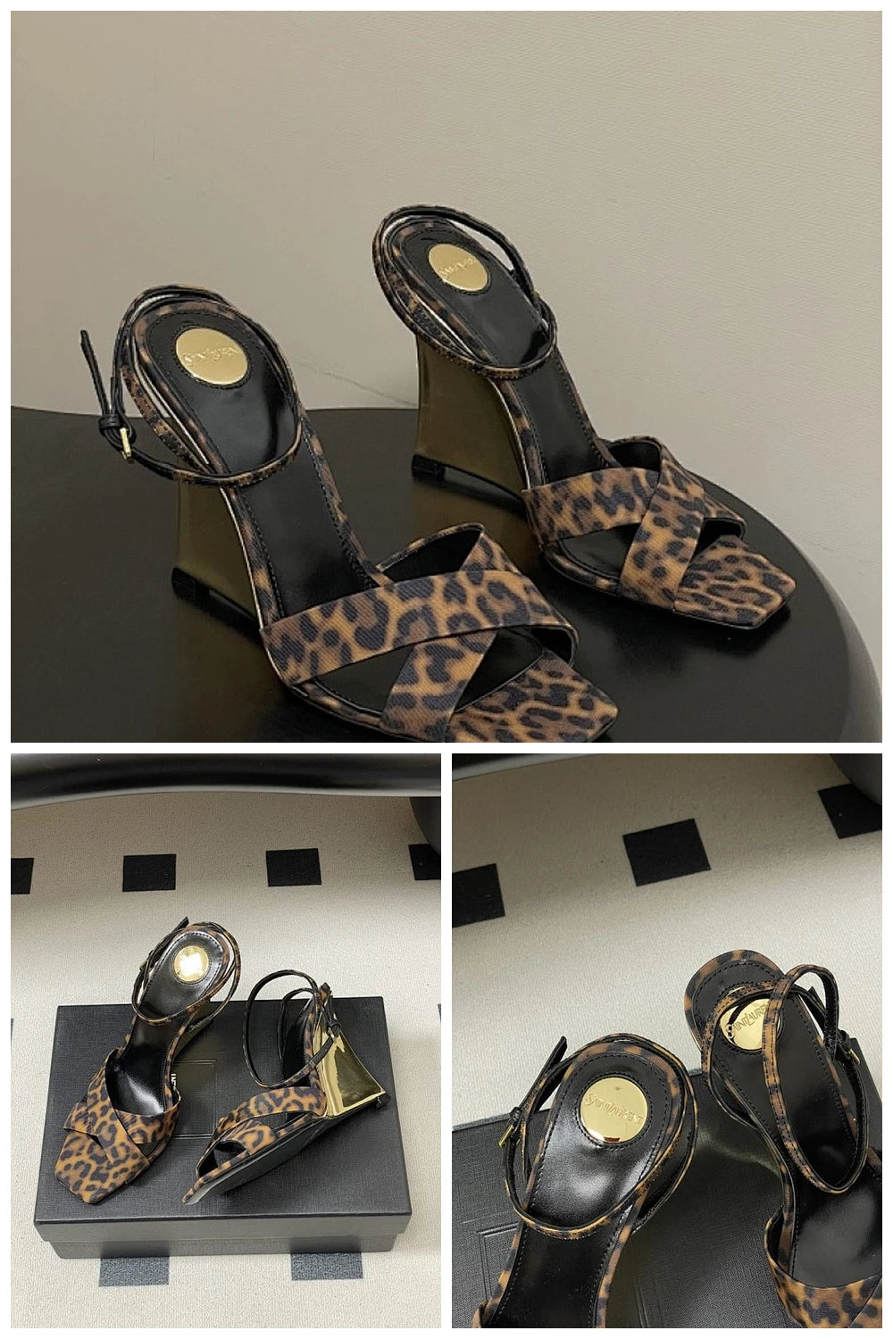NB - YLS Women Shoes - 169