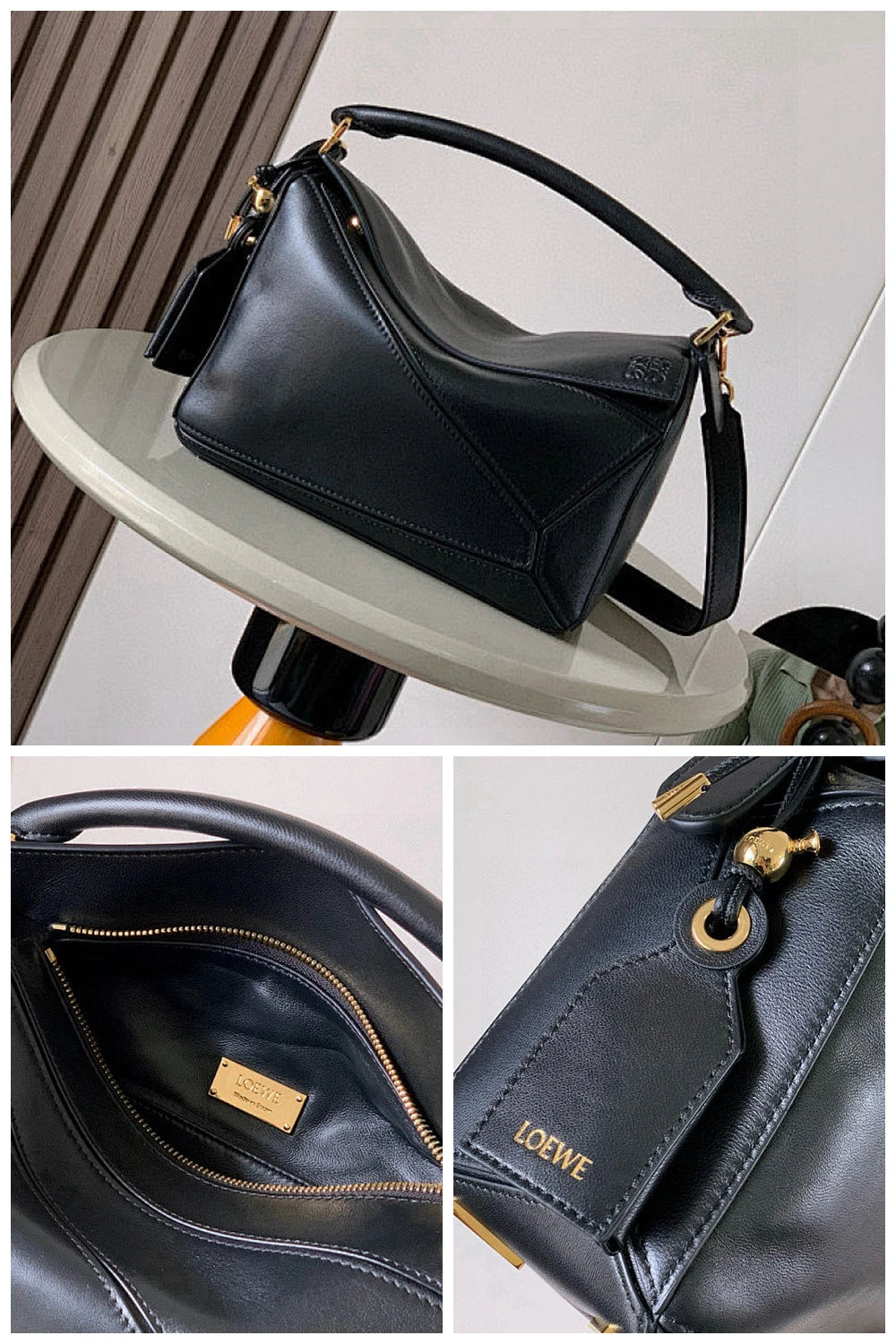 NB - LWO Bag - 306