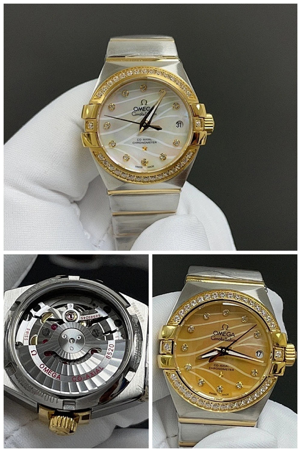 NB - Mix Watch - 1333