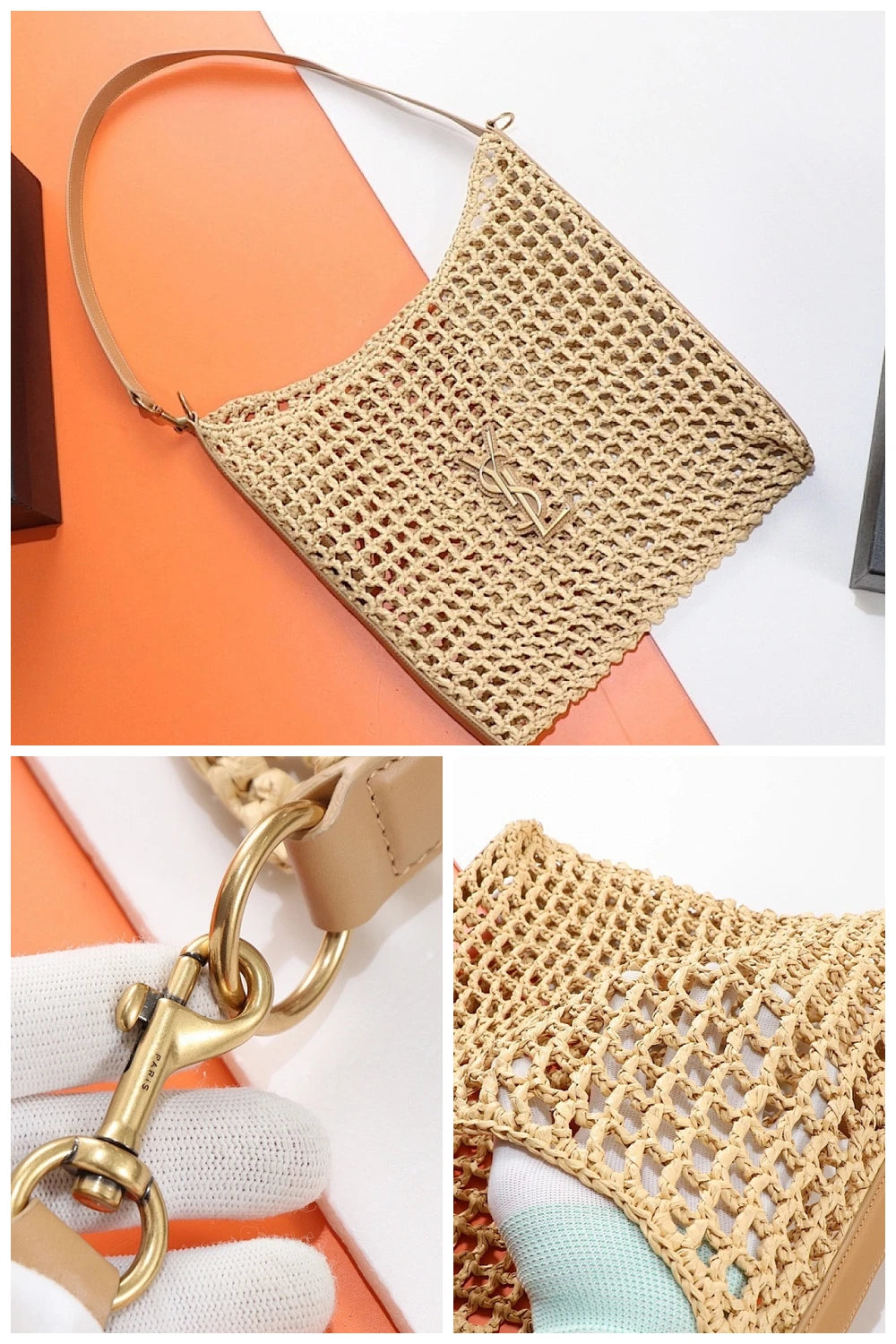 NB - YLS Bag - 906