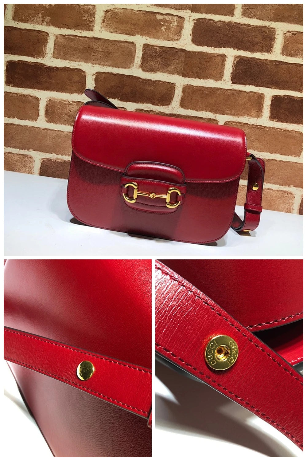 NB - GUKI Bag - 983