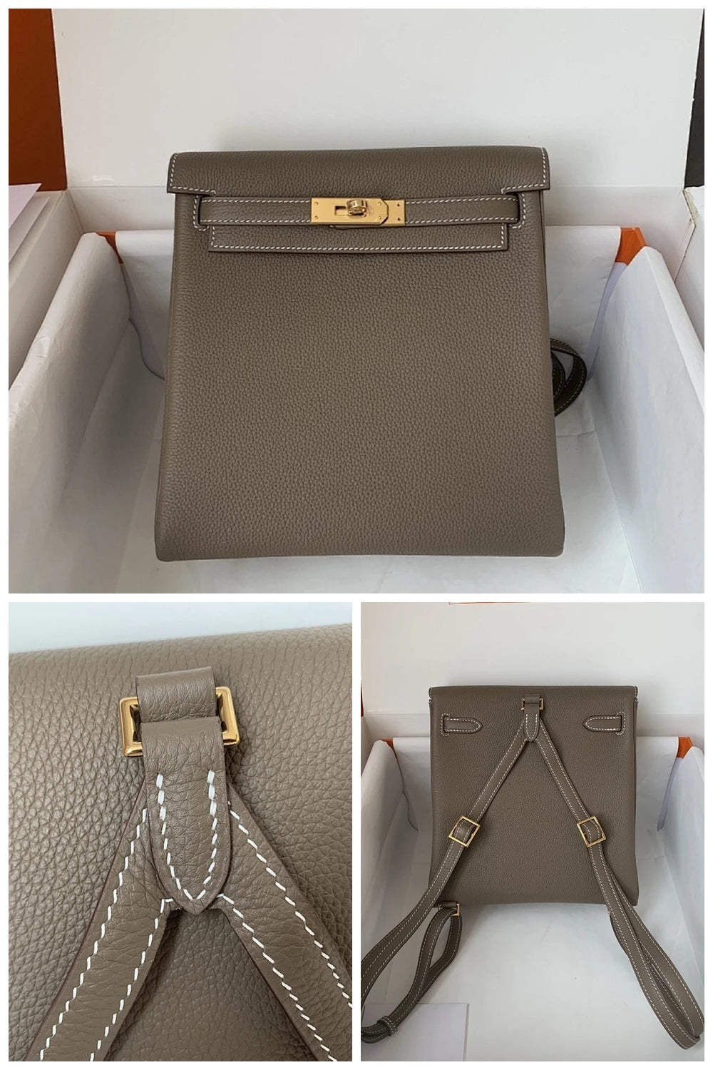 NB - HMS Bag - 1499