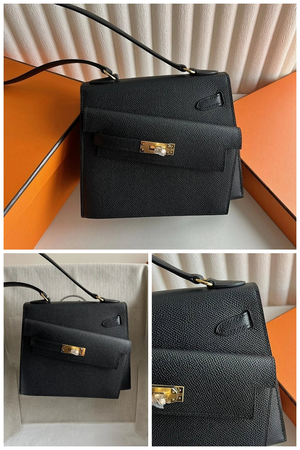 NB - HMS Bag - 279