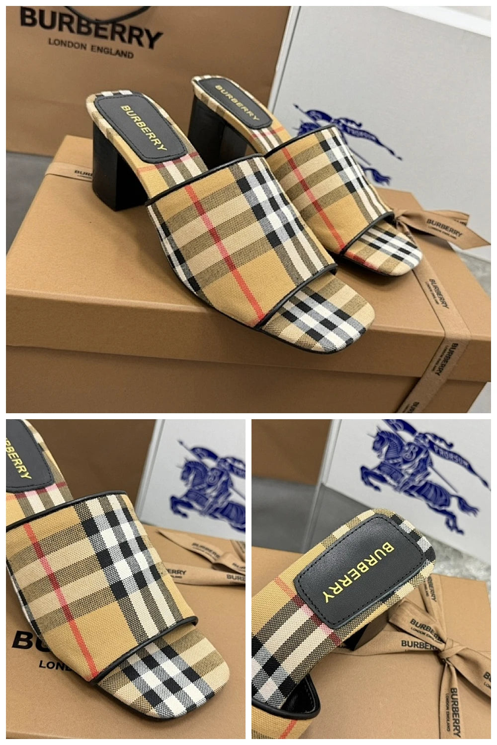 NB - BOR Women Shoes - 262