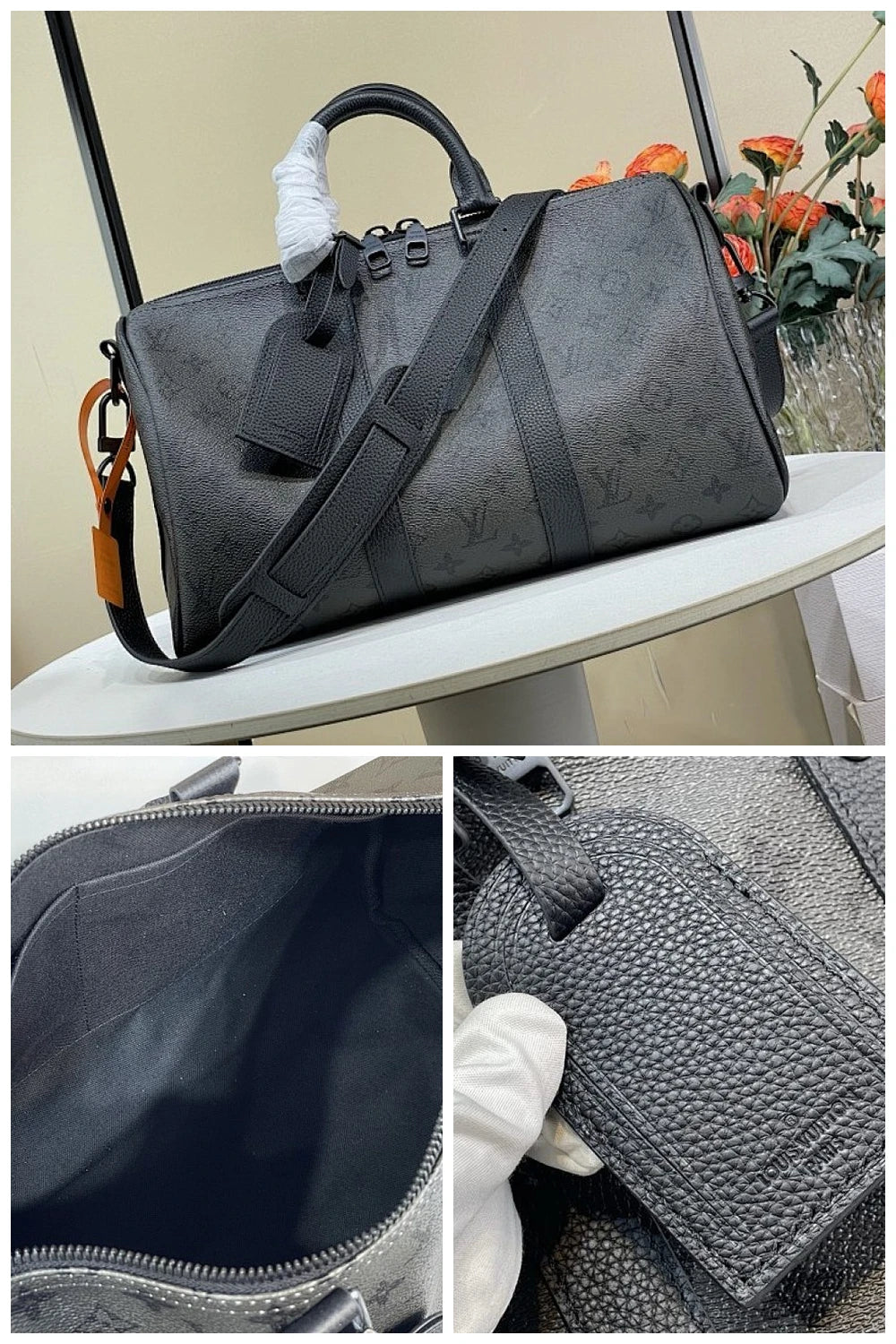 NB - LOV Bag - 601