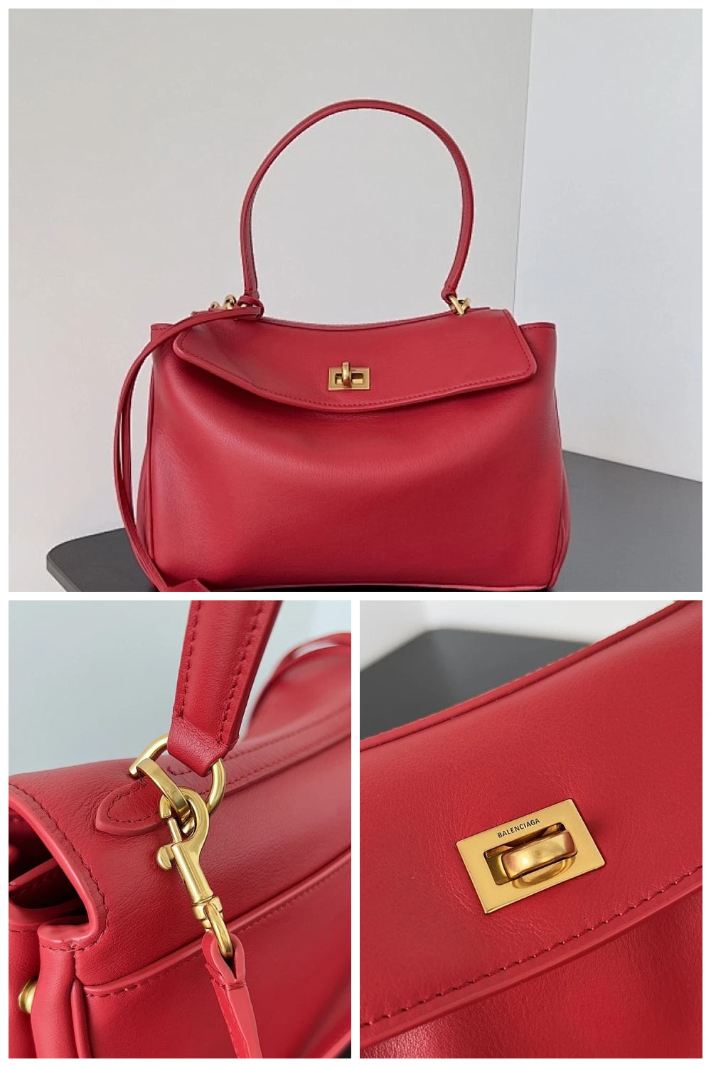 NB - BG Bag - 1832