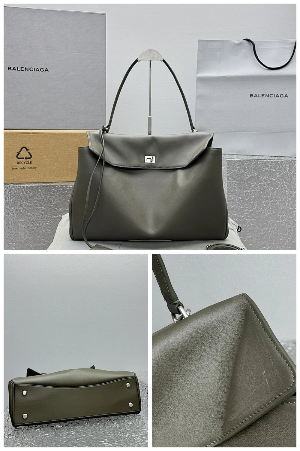 NB - BG Bag - 1742