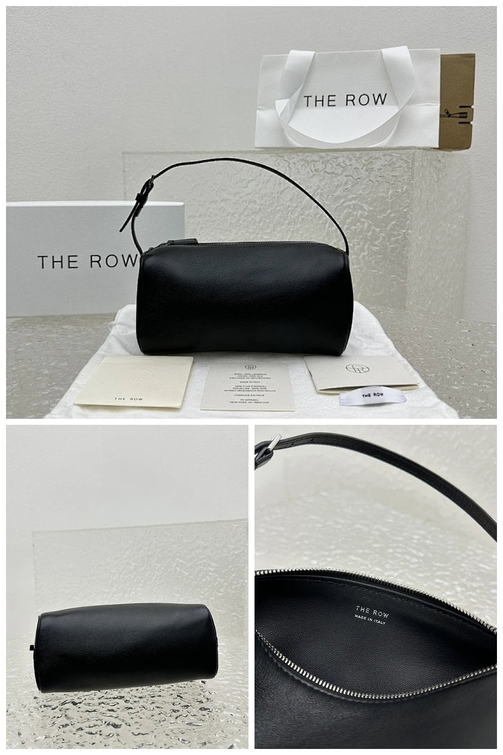 NB - THR Bag - 364