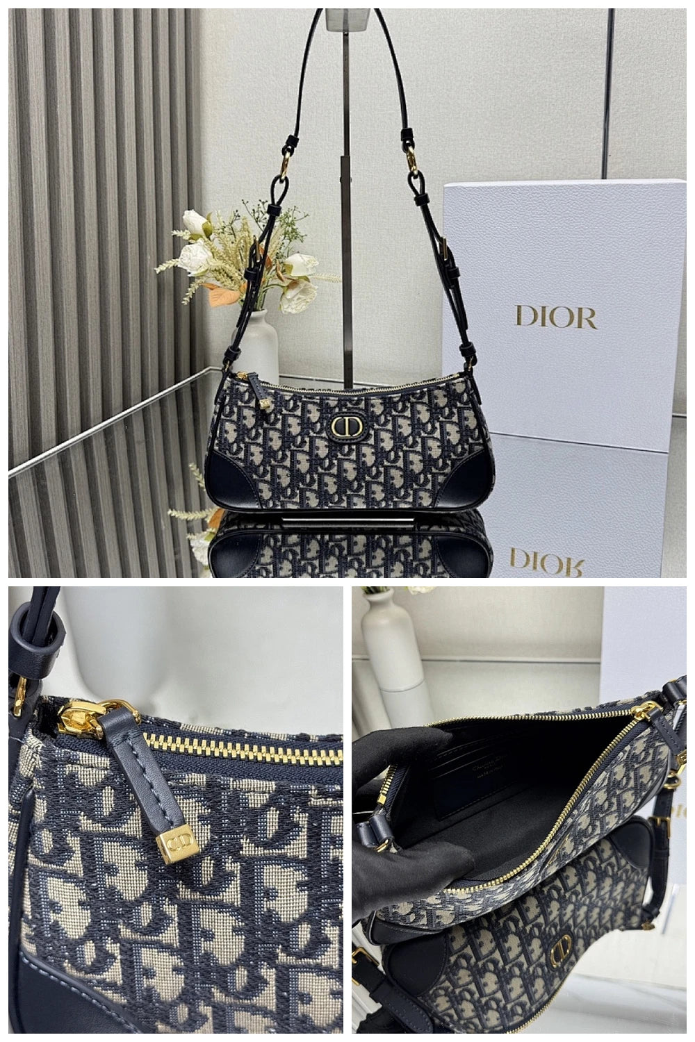 NB - DOR Bag - 1227