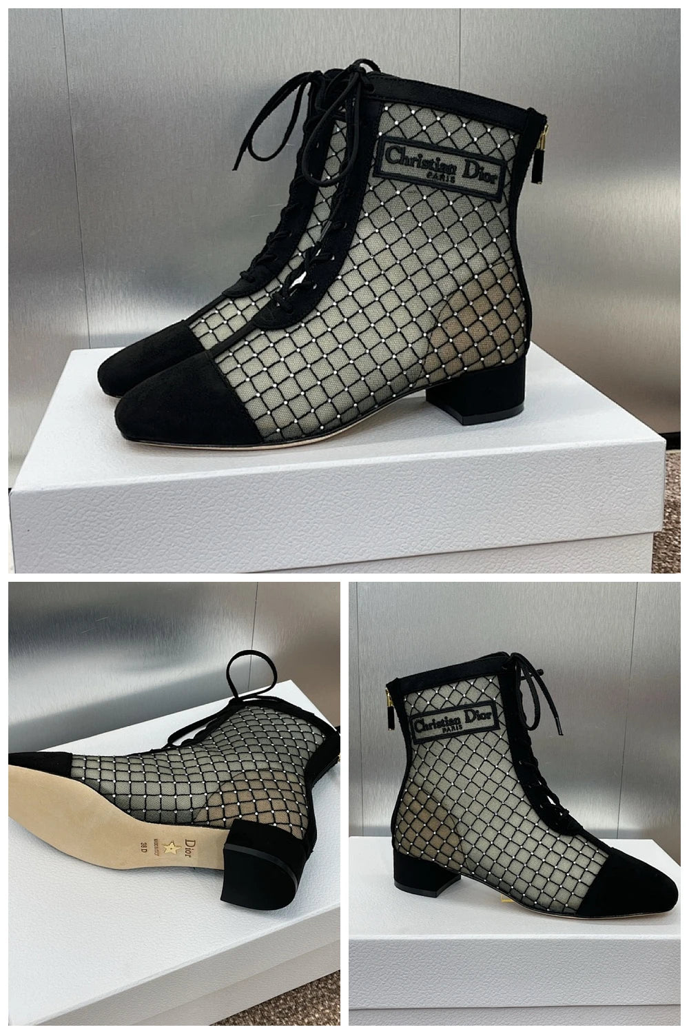 NB - DOR Women Shoes - 435