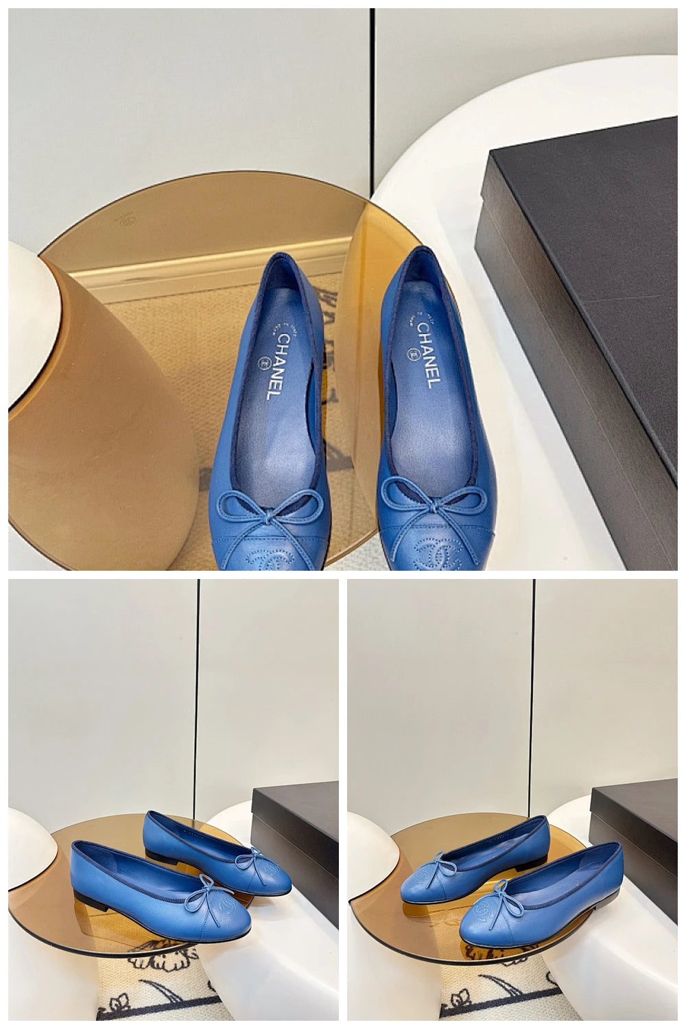 NB - CHL Mix Items - 686
