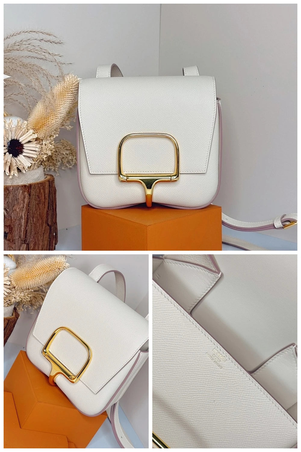 NB - HMS Bag - 1516