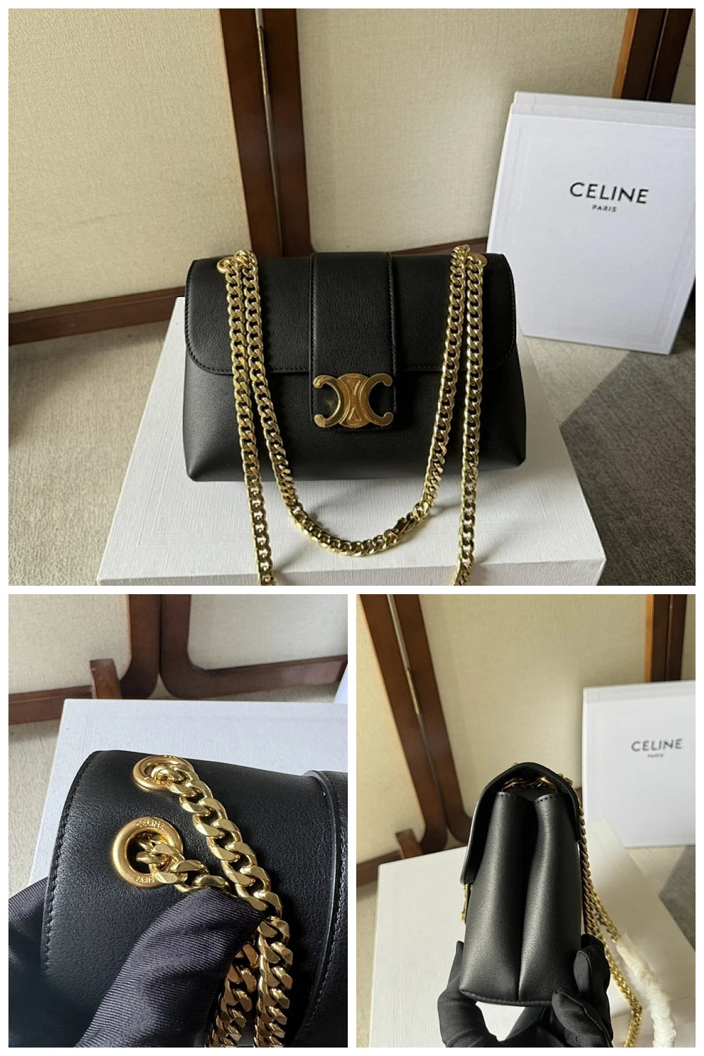 NB - COL Bag - 738