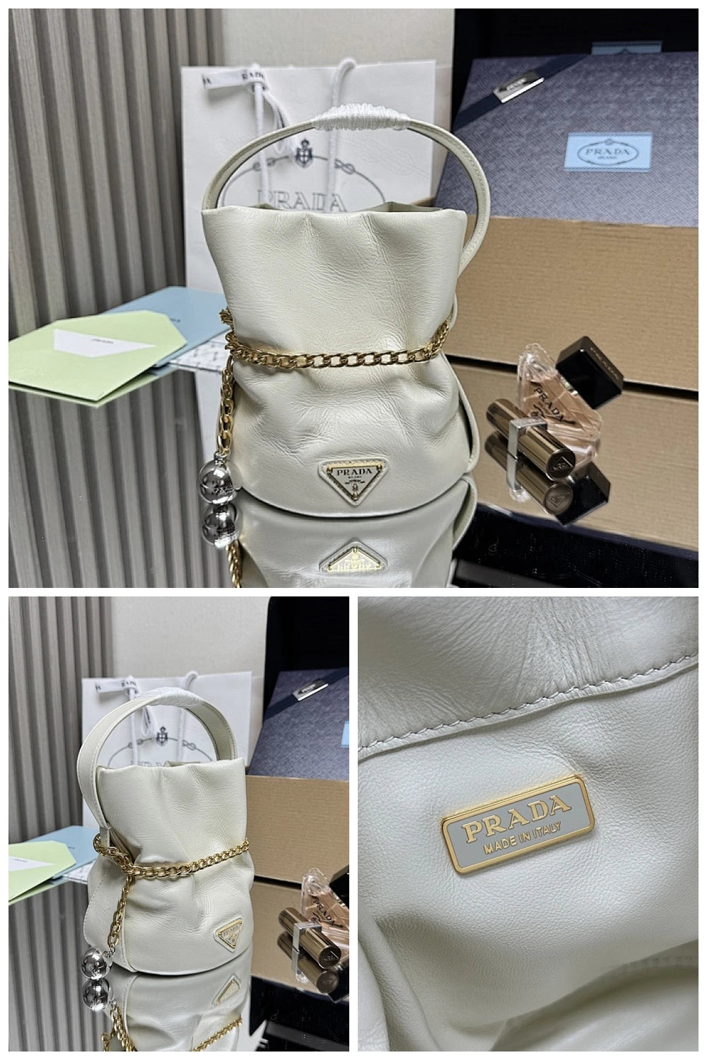 NB - PD Bag - 1132