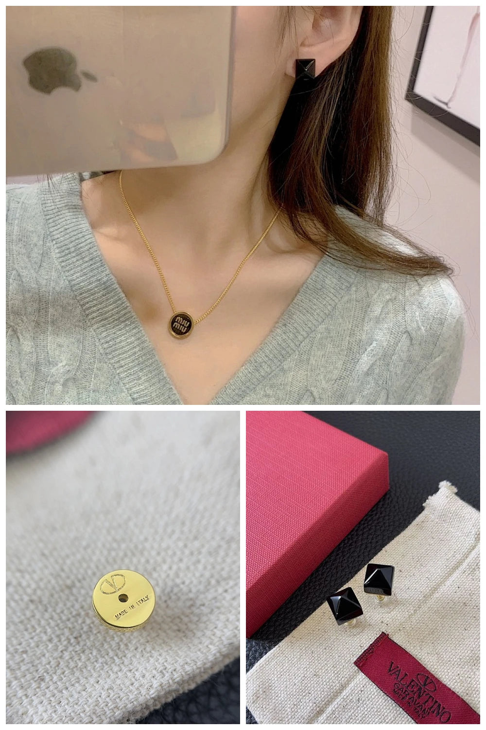 NB - VEL Jewelry - 559