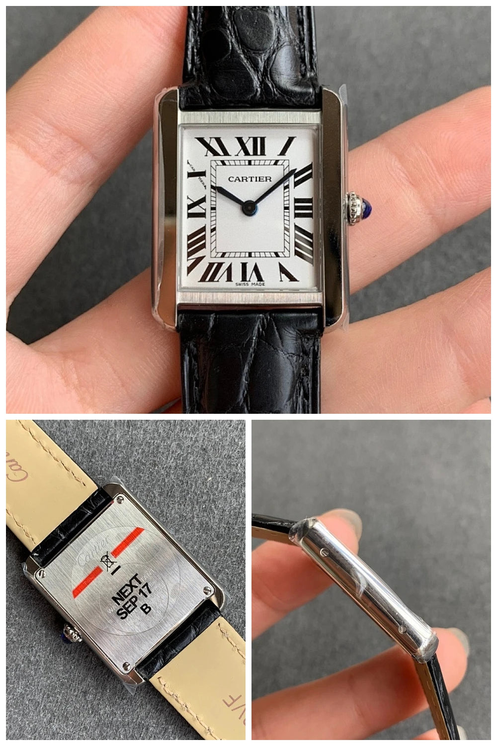 NB - Mix Watch - 721