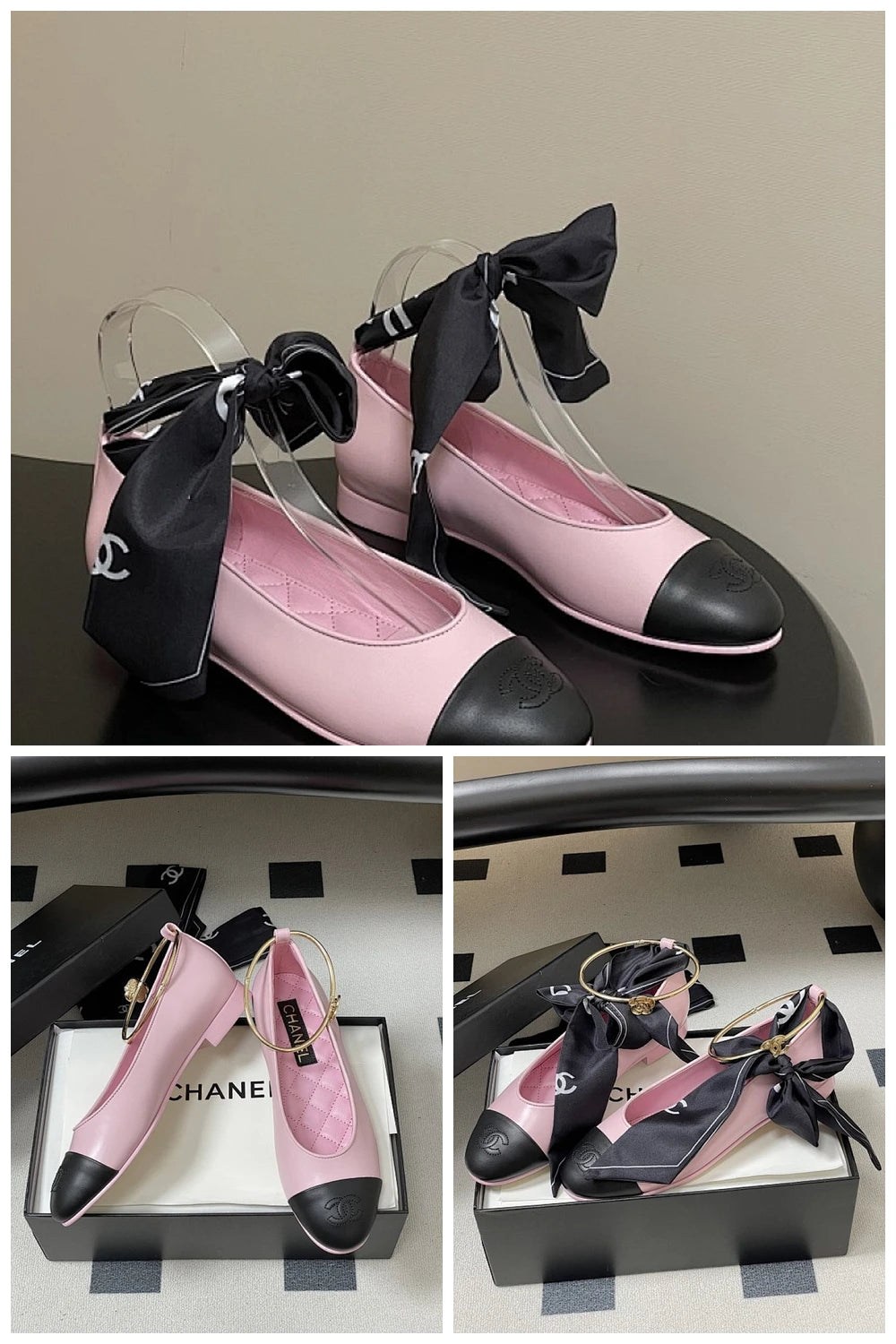 NB - CHL Mix Items - 340