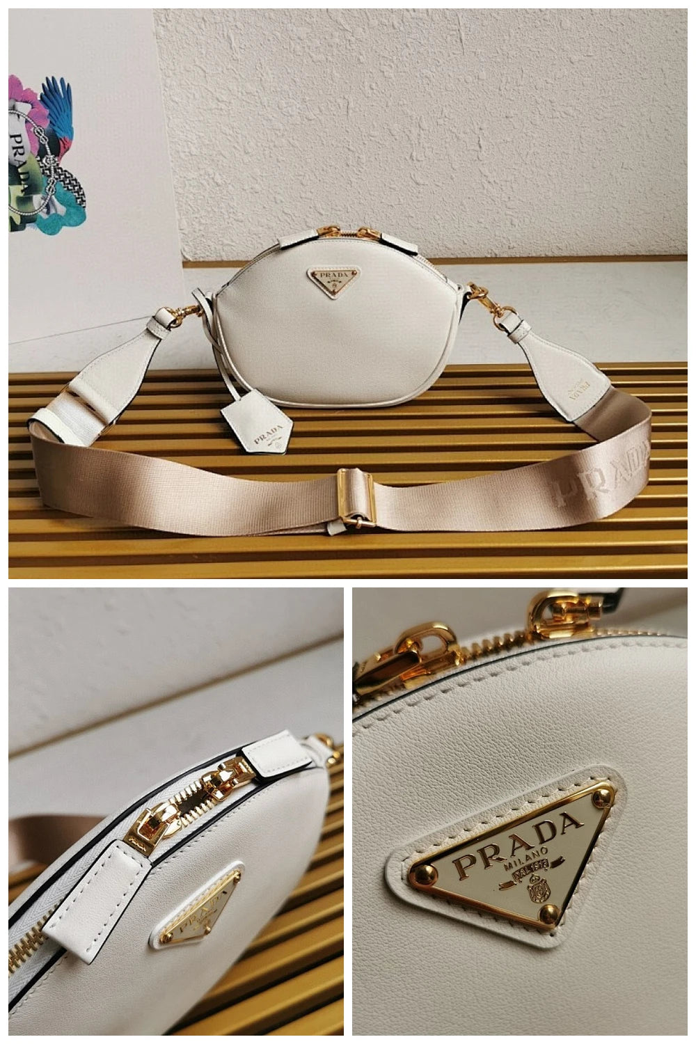 NB - PD Bag - 341