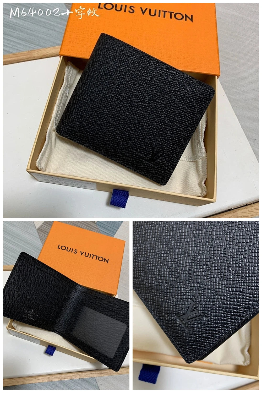 NB - Mix Wallet - 565