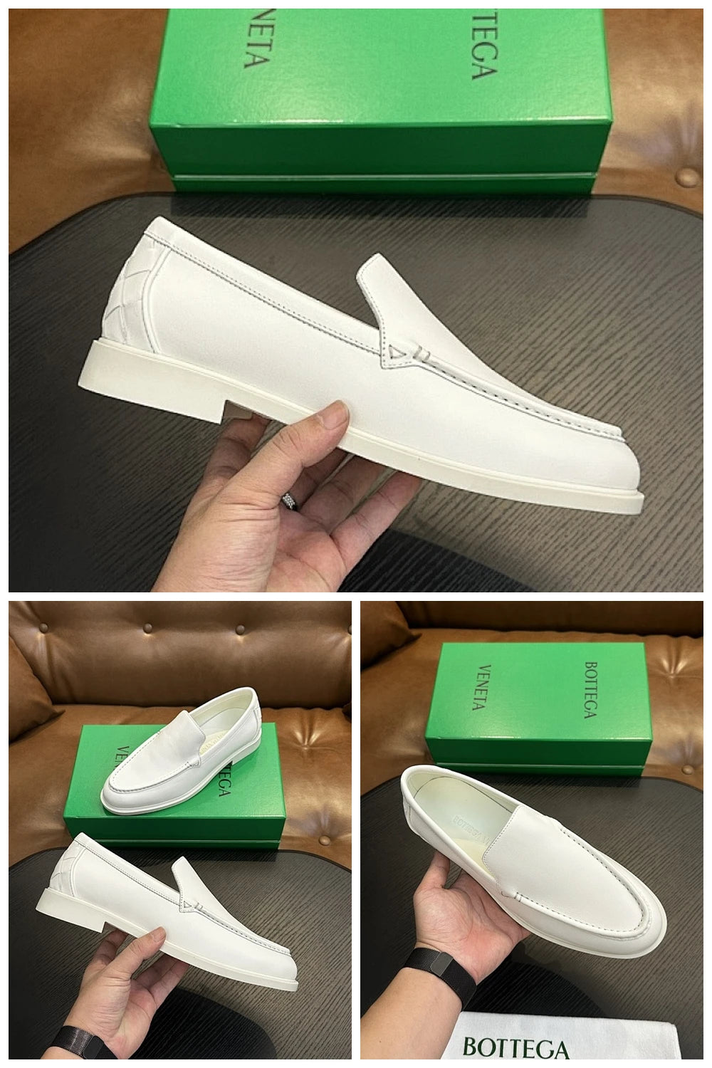 NB - BOV Women Shoes - 297