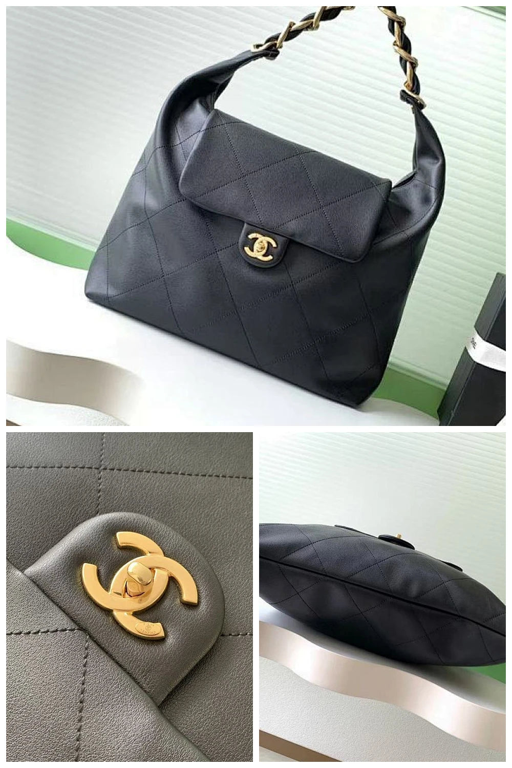 NB - CHL Bag - 134
