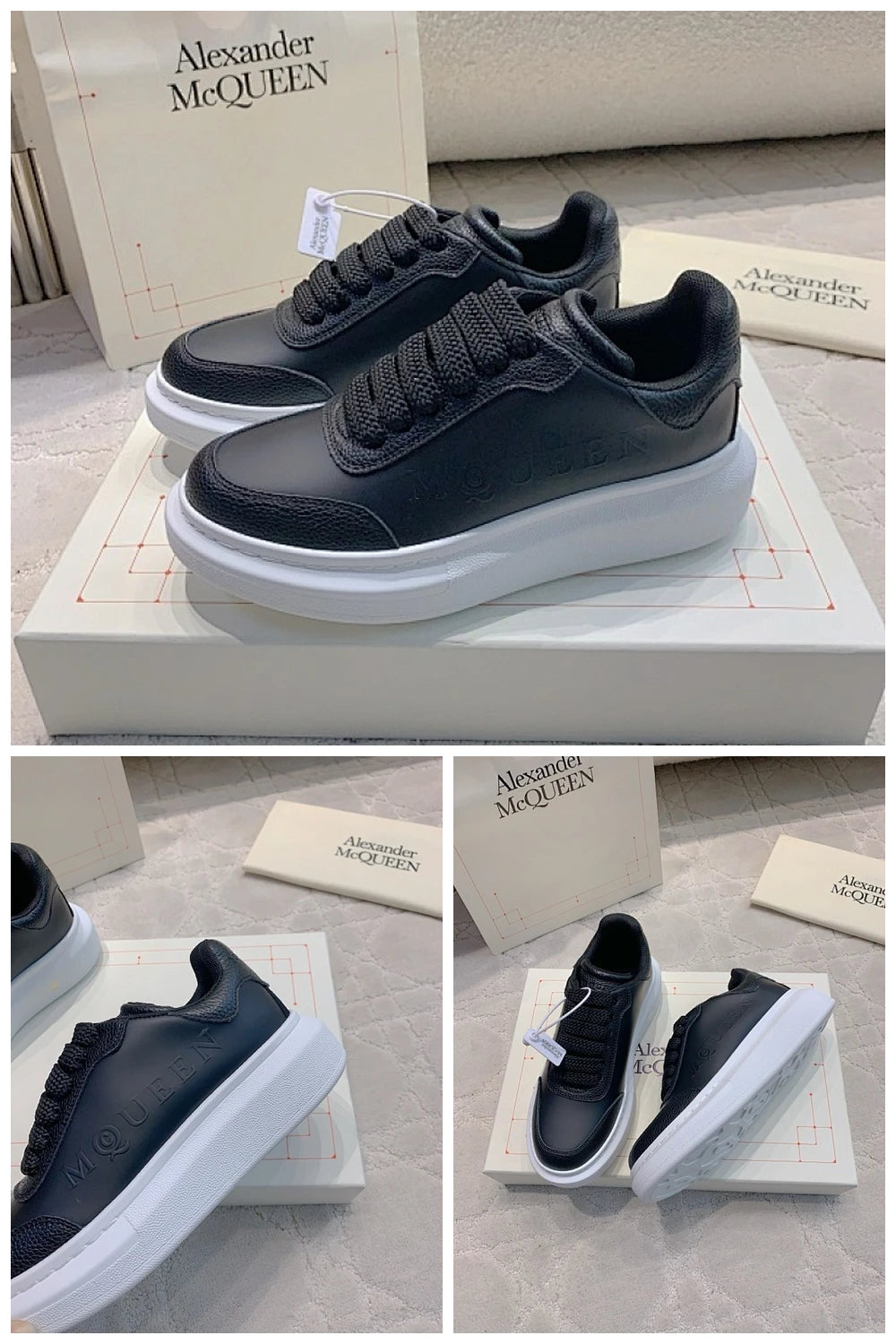 NB - AQ Women Shoes - 127