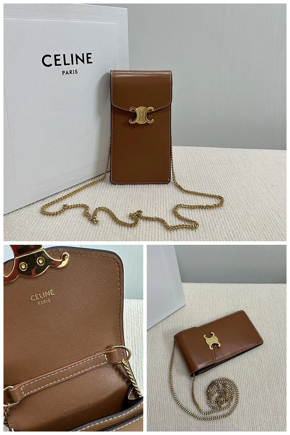 NB - COL Bag - 137