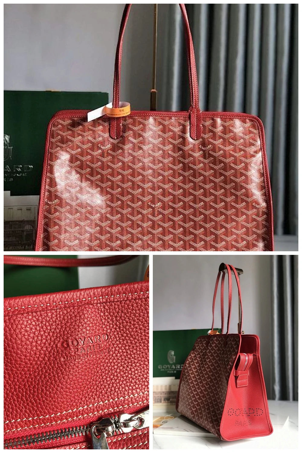 NB - GYO Bag - 427
