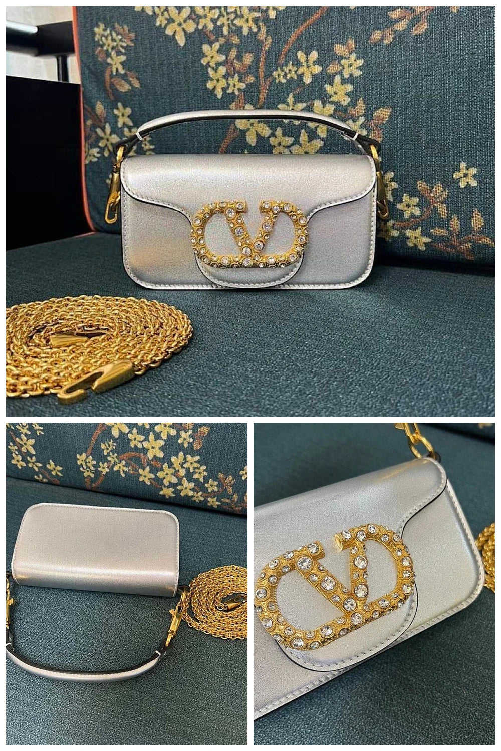 NB - VEL Bag - 128