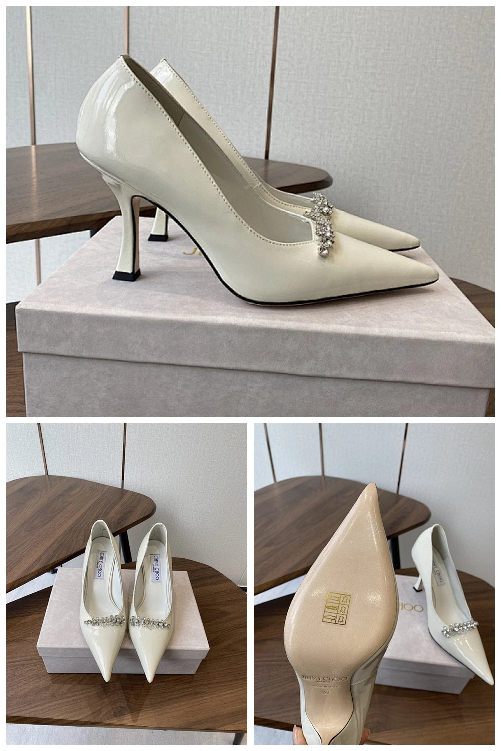 NB - JMC Women Shoes - 140