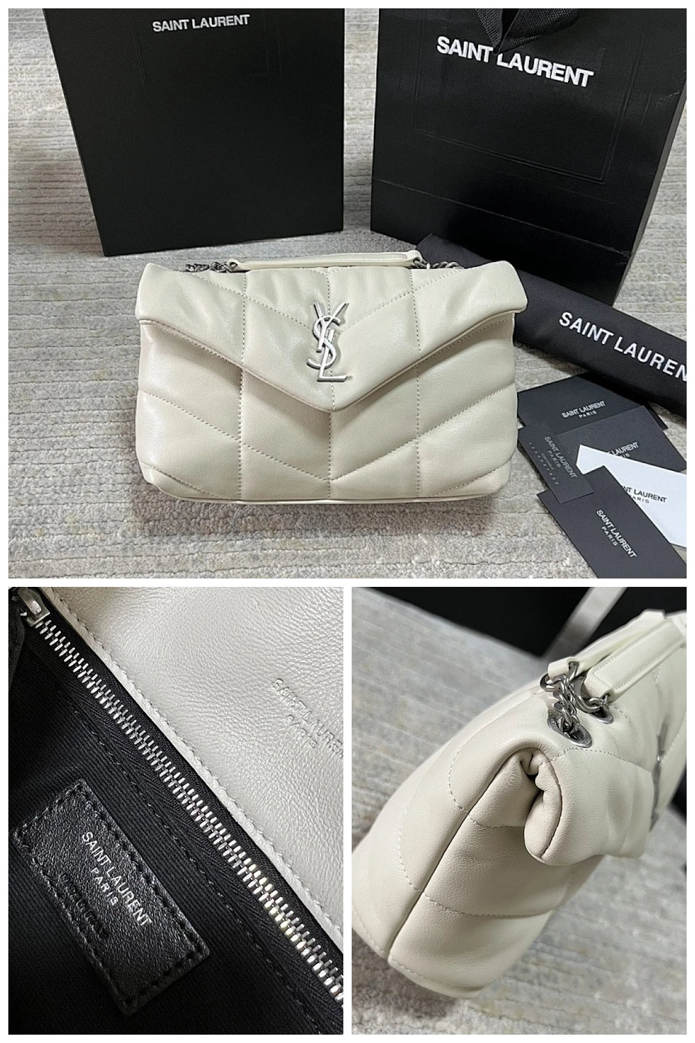 NB - YLS Bag - 1724