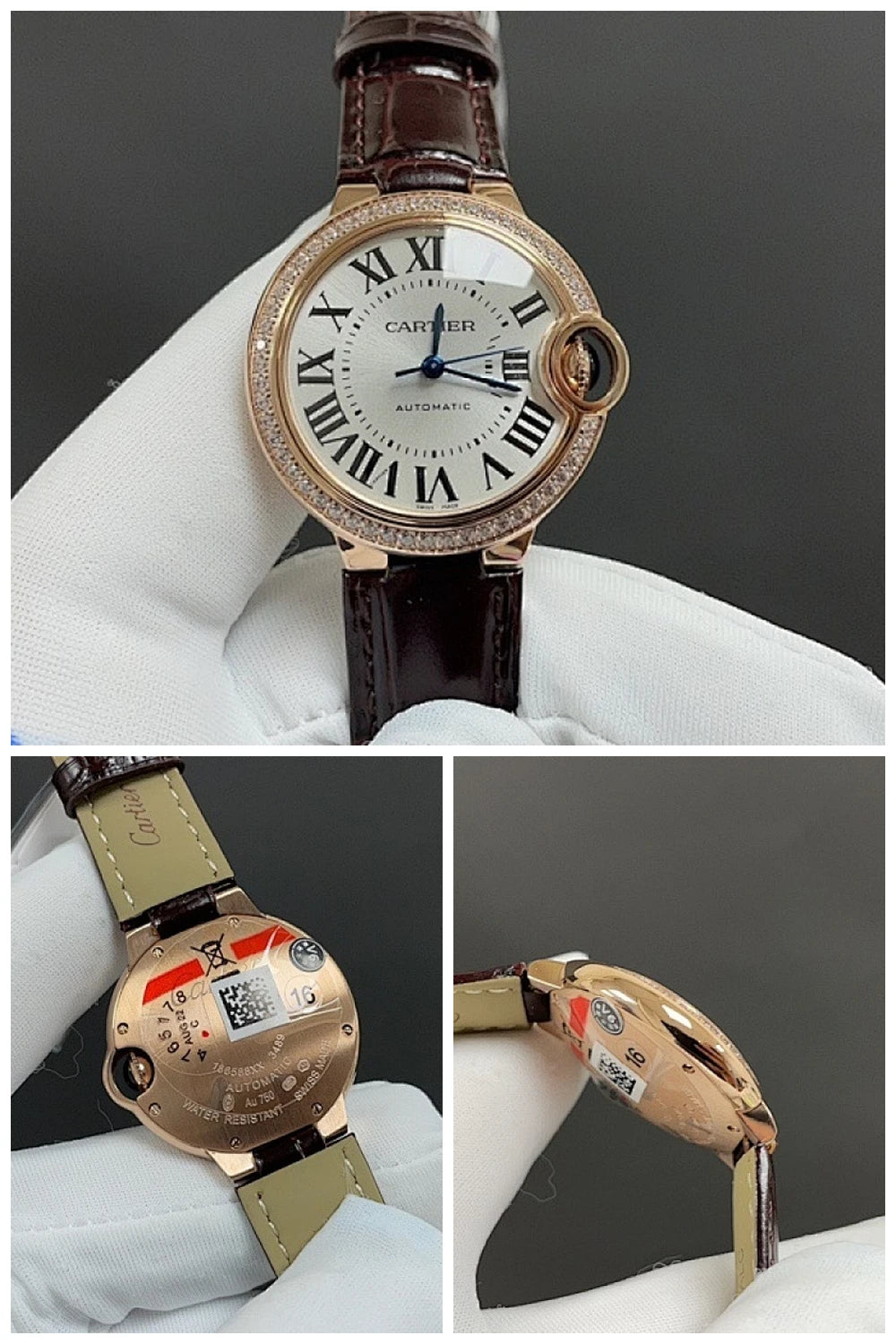 NB - Mix Watch - 1306