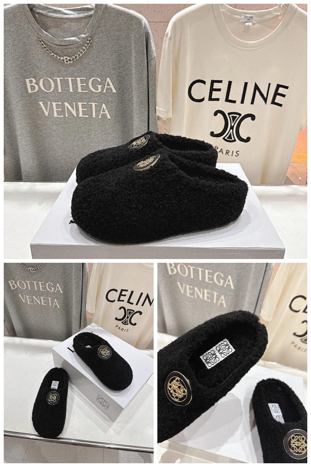 NB - LWO Women Shoes - 478