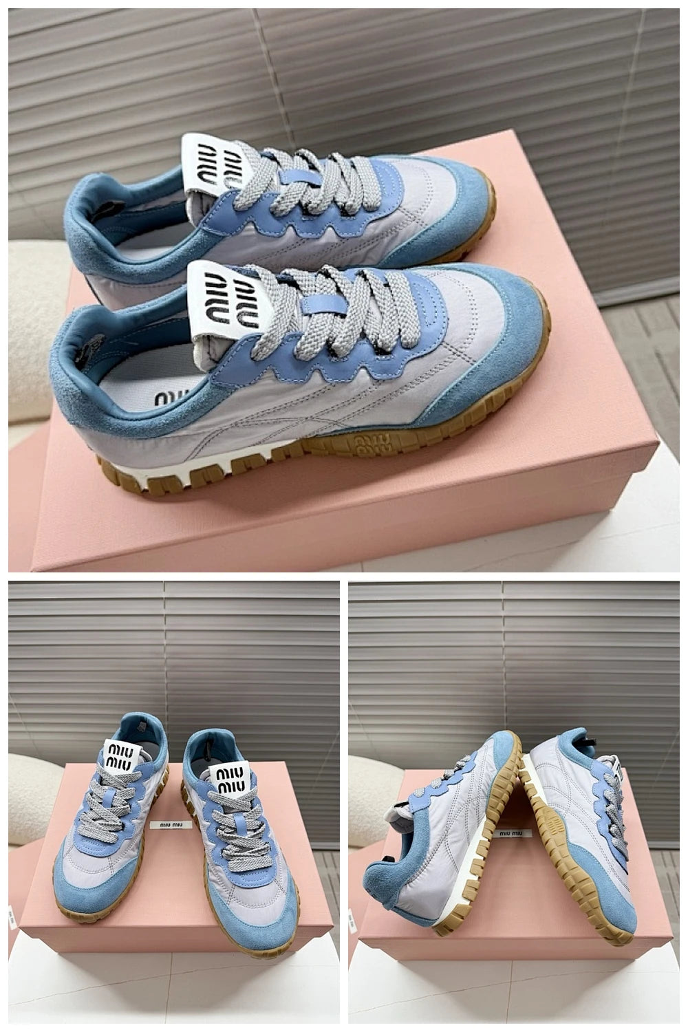 NB - MMU Women Shoes - 180