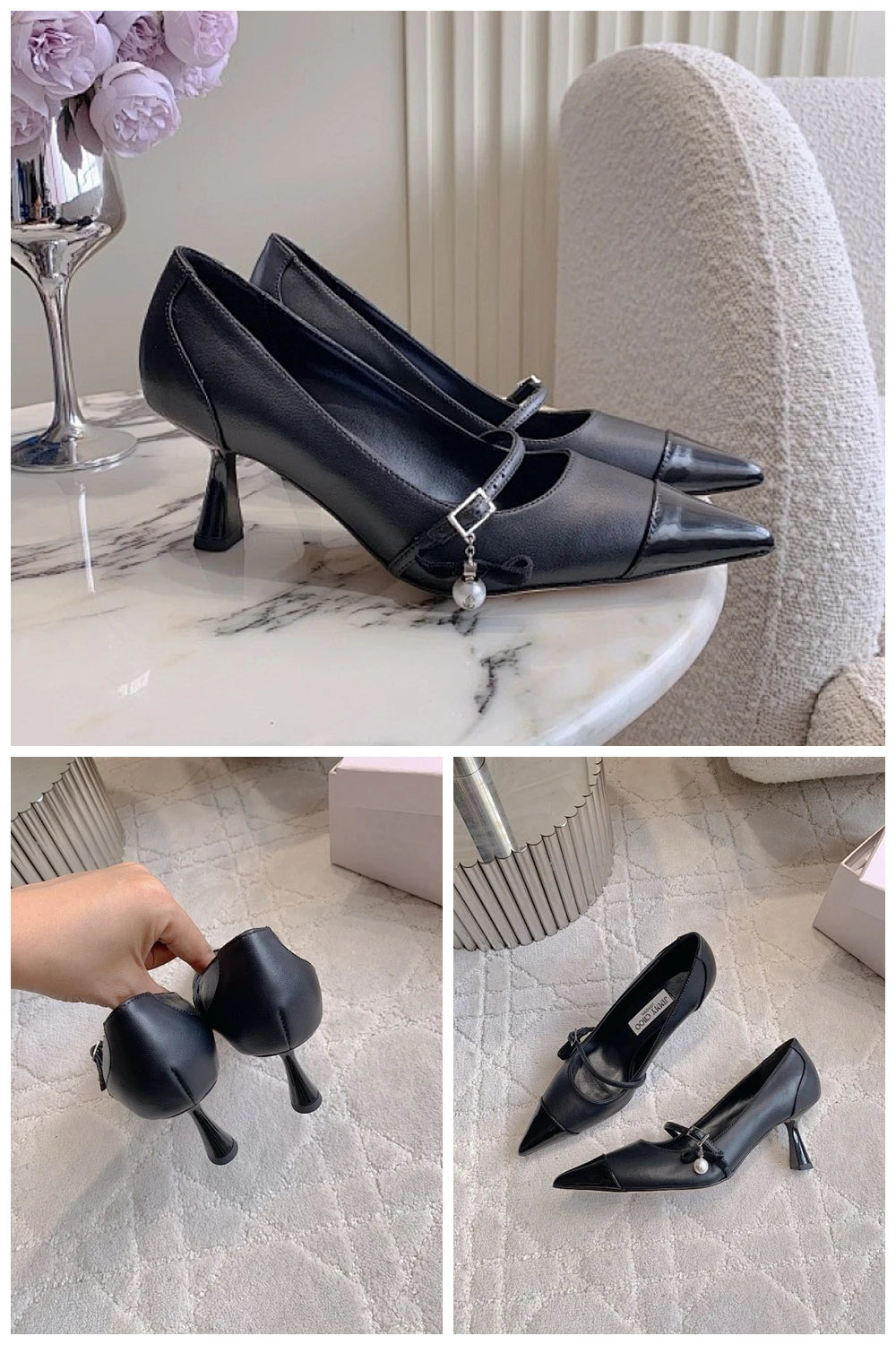 NB - JMC Mix Items - 477